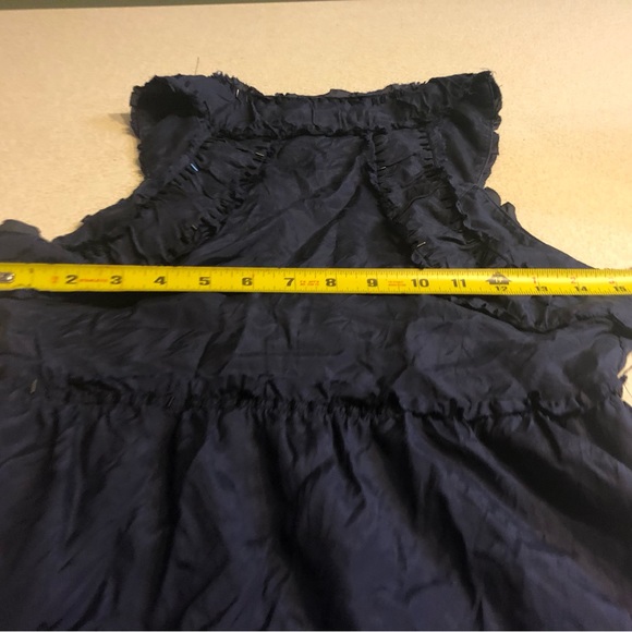 Banana Republic Silk Camisole - Picture 7 of 10